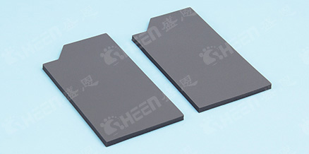 導熱矽膠片(piàn)