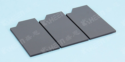 導(dao)熱矽膠片