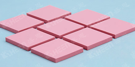 導熱(rè)矽膠墊(niàn)