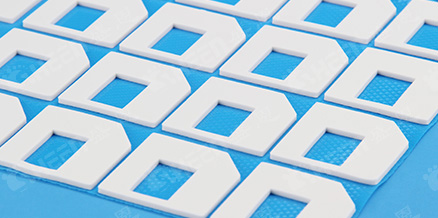 導(dao)熱矽脂(zhī)片