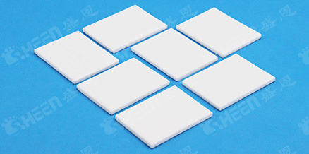 無矽(xi)導熱墊片