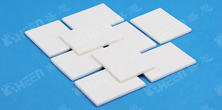 無矽導熱墊(nian)片