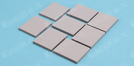 散熱(rè)矽膠片