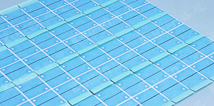 導(dao)熱相變材(cai)料