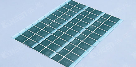 導(dǎo)熱相變材(cai)料