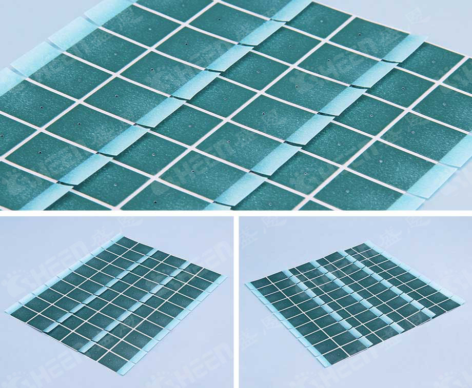 導熱相變(bian)材料