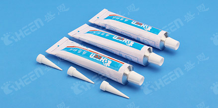 導(dao)熱矽膠(jiāo)