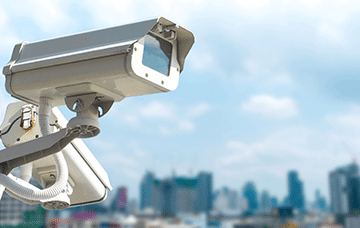 安防系(xì)統某熱量傳導部(bù)件案例