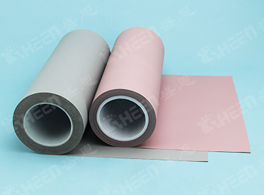 SC2000FG 導熱絕(jué)緣材料(liao) 5.0W/m·K