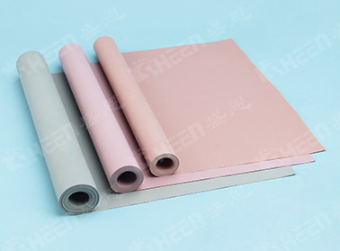 SC1000FG 導熱(re)絕緣材料 3.5W/m·K