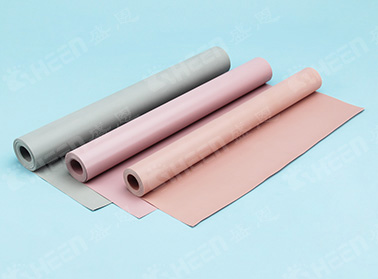 SC1000FG 導熱絕(jue)緣材料 3.5W/m·K