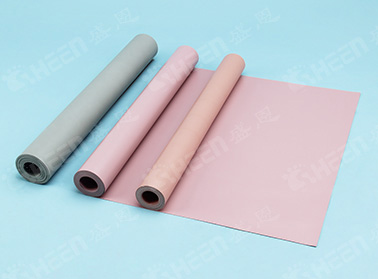 SC900FG 導(dǎo)熱絕緣材(cai)料 2.0W/m·K