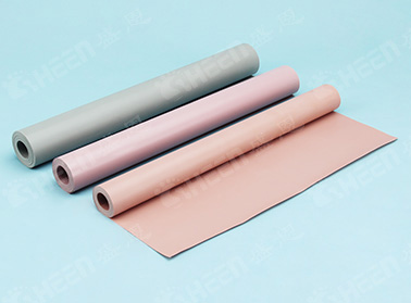 SC900FG 導熱絕(jue)緣材料 2.0W/m·K