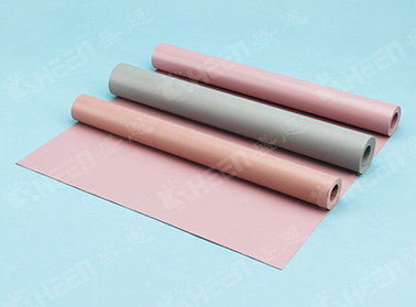 SC900FG 導(dǎo)熱絕緣材(cai)料 2.0W/m·K