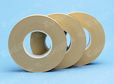 SC800-PI-2-K6 導熱(re)絕緣片 1.1W/m·K