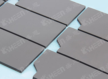 SF1200 導(dao)熱矽膠(jiāo)片 12.0W/m·K