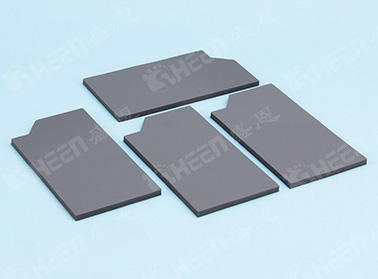 SF1000 導(dǎo)熱矽膠片 10.0W/m·K