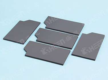 SF800 導(dǎo)熱矽膠片 8.0W/m·K