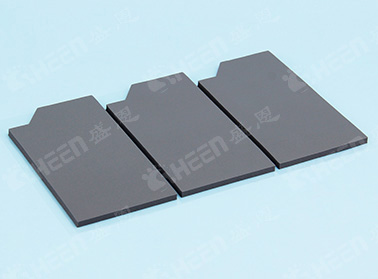 SF300 矽膠導熱墊(niàn)片 2.0W/m·K