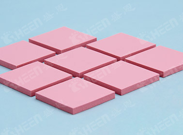 SF600G 導熱(re)矽膠墊(nian) 6.0W/m·K