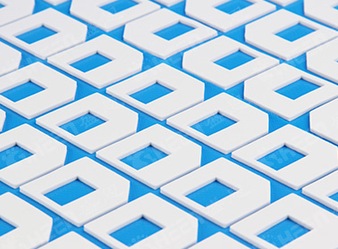 SF500G 導(dao)熱矽脂(zhi)片 3.5W/m·K