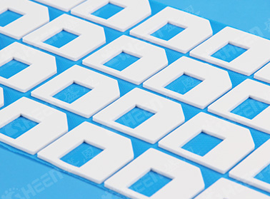 SF500G 導熱(rè)矽脂片(pian) 3.5W/m·K