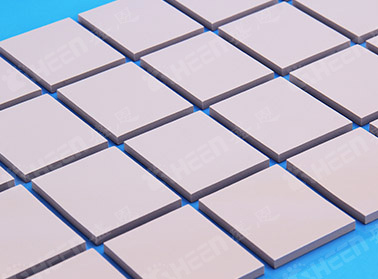 AF800 無(wú)矽導熱墊片(pian) 8.0W/m·K