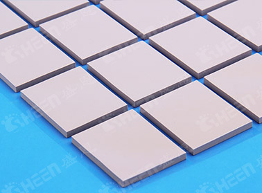 AF800 無矽導熱墊(niàn)片 8.0W/m·K