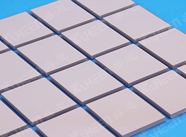 AF800 無矽導熱(rè)墊片 8.0W/m·K