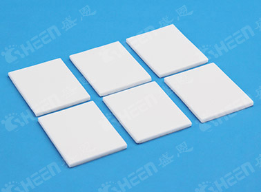 AF600 無矽(xi)導熱墊(nian)片 5.0W/m·K