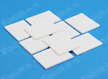 AF500G 無矽(xī)導熱墊片 3.5W/m·K