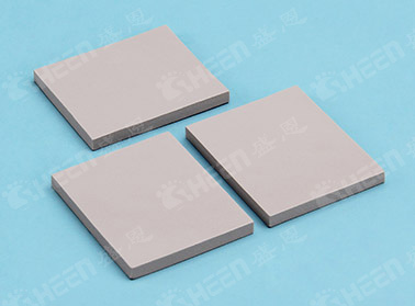 AF150 無矽(xī)導熱墊(nian)片 1.5W/m·K