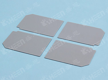 AF100 無矽油(you)導熱墊 1.0W/m·K