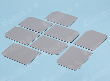 AF100 無矽(xi)油導熱墊 1.0W/m·K