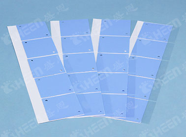 SP205A-30 導熱(rè)相變材(cái)料 3.0W/m·K