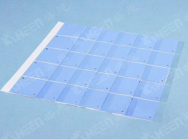 SP205A-30 導熱(re)相變材(cai)料 3.0W/m·K