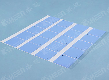 SP205A-30 導熱(rè)相變材(cai)料 3.0W/m·K