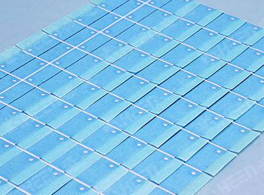 SP205A-40 導(dǎo)熱相變材(cái)料 4.0W/m·K