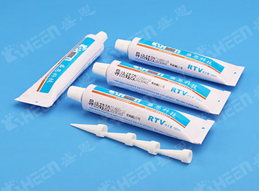 TIV800-10 導熱膠(jiao) 1.0W/m·K