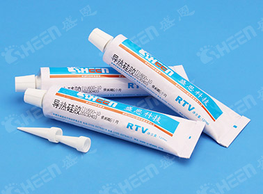 TIV800-26 導熱(rè)膠 2.6W/m·K