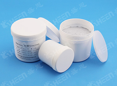 SG560-30 導熱矽脂(zhī) 3.0W/m·K