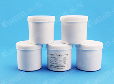 AG560-10 無(wu)矽導熱膏(gāo) 1.0W/m·K