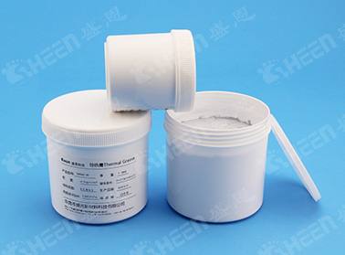 SG560-10 散熱(rè)矽脂 1.0W/m·K