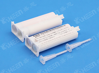 SE400AB雙組份導熱凝(ning)膠 4.0W/m-k