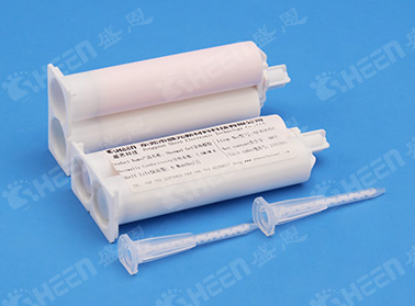 SE800AB雙(shuang)組份導(dao)熱凝膠(jiao) 8.0W/m-k