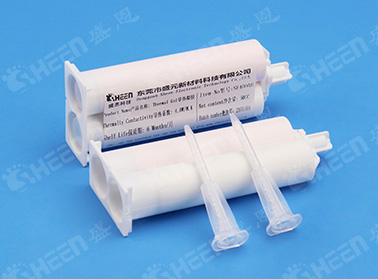 SE500AB雙組份導熱凝(níng)膠 5.0W/m-k