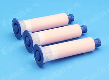 SE35單組(zǔ)份導熱(re)凝膠 3.5W/m-k