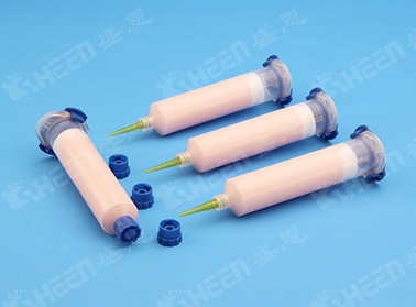 SE30單組份(fen)導熱凝(níng)膠 3.0W/m-k