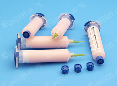 SE35單組份(fen)導熱凝(níng)膠 3.5W/m-k