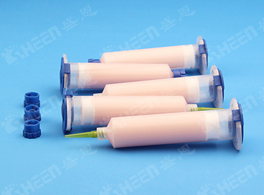 SE50單組份導熱(re)凝膠 5.0W/m-k